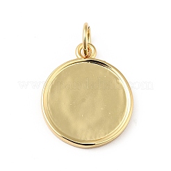 Стойки обшивки латунные подвески&nbsp;KK-H431-39G-D