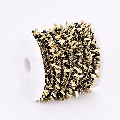 Ручной цепи стекло бисером&nbsp;CHC-I029-09Q