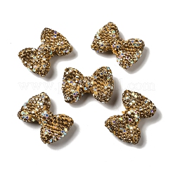 Бусины со стразами&nbsp;RGLA-D050-03E