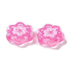 Стеклянные бусины&nbsp;GLAA-L047-04B