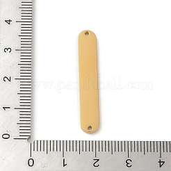 Ионное покрытие (IP) 304 нержавеющая сталь соединительные подвески&nbsp;STAS-K270-31G