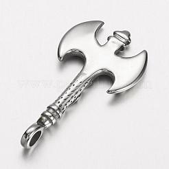 Подвески из нержавеющей стали 304&nbsp;STAS-E133-008AS