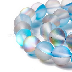 Синтетические лунные камни&nbsp;G-E573-01C-22