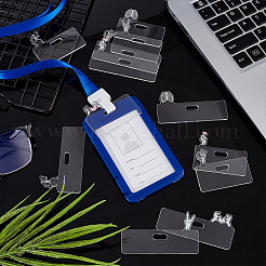 Акриловые защитные чехлы для брошей&nbsp;DIY-BC0015-23