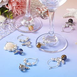 14 шт.&nbsp;AJEW-TAC00022