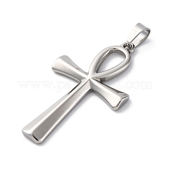 Подвески из нержавеющей стали 304&nbsp;STAS-L216-41P-01