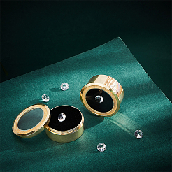 Ящики для алмазов из легкого сплава&nbsp;CON-WH0104-11B-G