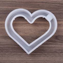 Силиконовые Молды&nbsp;LS-AJEW-M228-10A