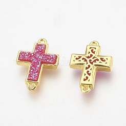 Разъемы гальванических друзы&nbsp;RESI-F014-B01