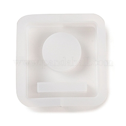 Силиконовая форма для подсвечника своими руками&nbsp;DIY-K073-13A