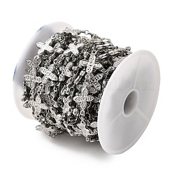 Цепи из нержавеющей стали 304 с клеверным звеном&nbsp;CHS-C016-21P