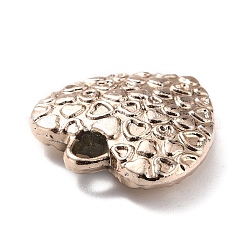 Подвески сплава сердца&nbsp;LS-PALLOY-E415-06LG-AAA