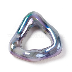 Непрозрачные акриловые соединительные кольца&nbsp;OACR-E004-03