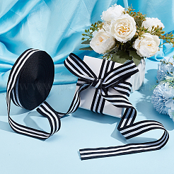 25 ярд полиэстеровых полосатых лент&nbsp;OCOR-GO0001-29B