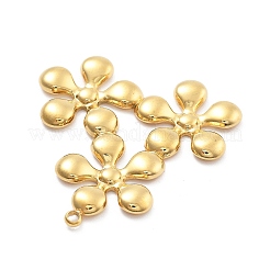 Подвески из нержавеющей стали 304&nbsp;STAS-R155-045G-04