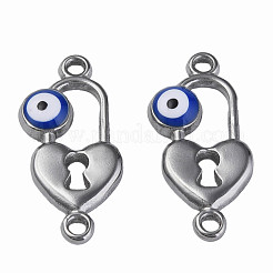 Эмалевые соединители из нержавеющей стали 304&nbsp;STAS-N087-65-03P