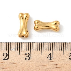 Бусины из нержавеющей стали 304&nbsp;STAS-F320-14A-G