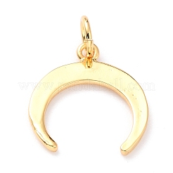 Латунные подвески&nbsp;KK-M218-12G-RS