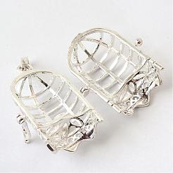 Подвески из латуни KK-Q402-14S