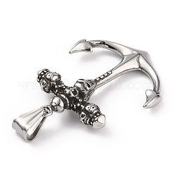 Подвески из нержавеющей стали 304&nbsp;STAS-A083-06AS