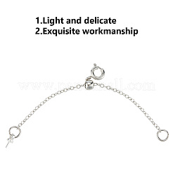 Изготовление ожерелья-цепочки из латуни в 6 стилях&nbsp;FIND-AB00047