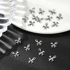 Латунные подвески в виде креста&nbsp;XGR0162P-98P