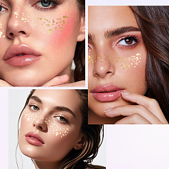 10 шт. переводные наклейки&nbsp;DIY-SP0003-65A-01