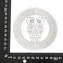 201 подвеска-соединитель из нержавеющей стали с лазерной резкой&nbsp;STAS-Z116-01P-04