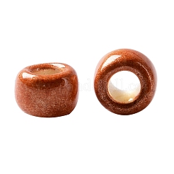 Круглые бусины toho&nbsp;SEED-XTR15-PF0562F