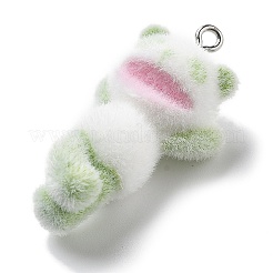 Подвески из смолы&nbsp;RESI-Q007-05C