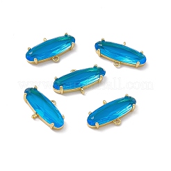 Подвески из латуни с покрытием для стойки&nbsp;KK-M231-15G-B