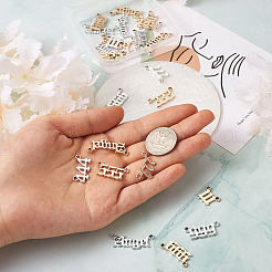 Сплав цинка кулон&nbsp;FIND-KS0001-06