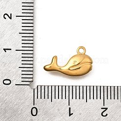 Подвески из нержавеющей стали 304&nbsp;STAS-Z160-10G-02