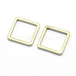 Латунные соединительные колечки&nbsp;KK-J270-86C-RS