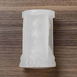 DIY 3d богиня девушка с фигуркой животного&nbsp;LS-DIY-G081-01D