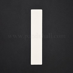 Бумажные карты дисплея ожерелья&nbsp;CDIS-G009-08