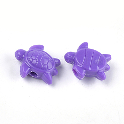 Акриловые бусины&nbsp;MACR-S362-01