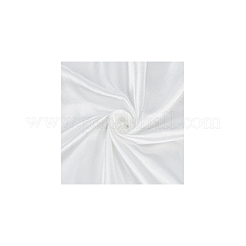 Атласная ткань из полиэстера&nbsp;OCOR-WH0082-214A
