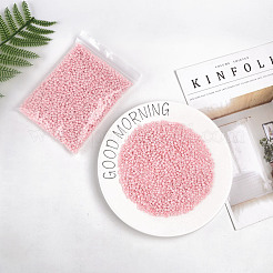 6/0 стакан бисер&nbsp;SEED-A010-4mm-55