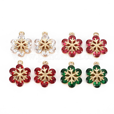 Стойки обшивки латунные подвески KK-T060-65-RS-1