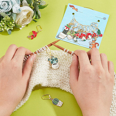 12 шт.&nbsp;HJEW-PH01501-1