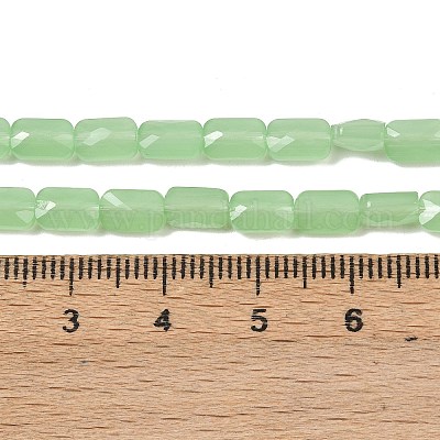 Стеклянные бусины&nbsp;GLAA-Z018-B04-1