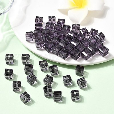 Стекло к9&nbsp;SWAR-F074-8x8mm-26-1