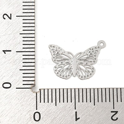 Латунь подвески&nbsp;KK-S400-01P-B-1