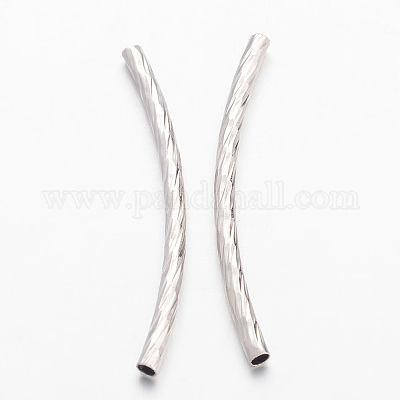 Бисера латунной трубки&nbsp;LS-EC295-NF-1