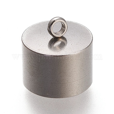 Наконечники шнура из нержавеющей стали 201&nbsp;LS-STAS-M228-V001-04P-1