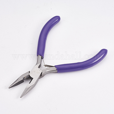 45 # клещи из углеродистой стали&nbsp;PT-L004-14-1