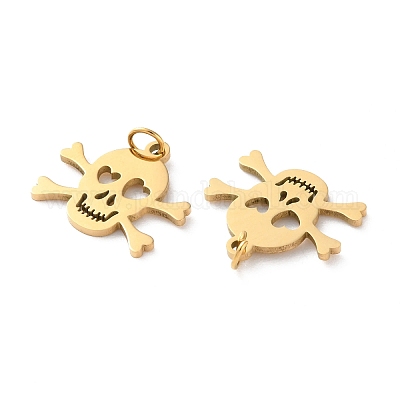 Ионное покрытие (ip) подвески из нержавеющей стали 304 STAS-Q333-17G-1