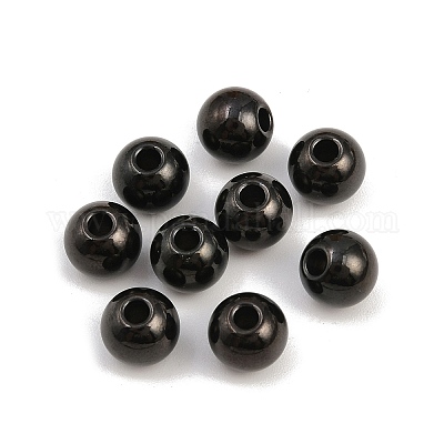 Распорки для бусин из нержавеющей стали 304&nbsp;STAS-P197-037B-8mm-1