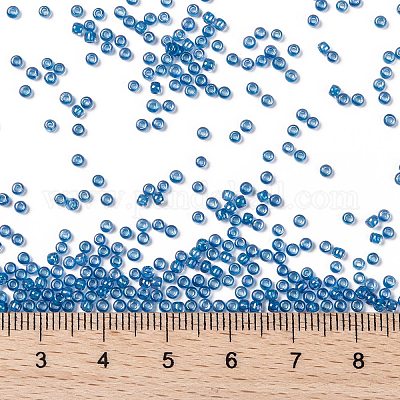 Круглые бусины toho X-SEED-TR11-0309-1